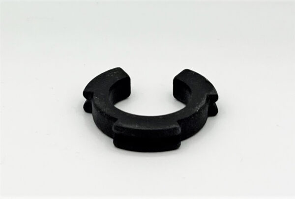 1.25" Diameter Lightening hole grommet for 0.81" Conduit