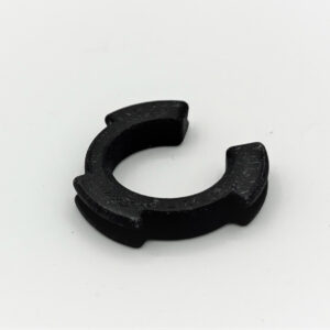 1.25" Diameter Lightening hole grommet for 0.81" Conduit