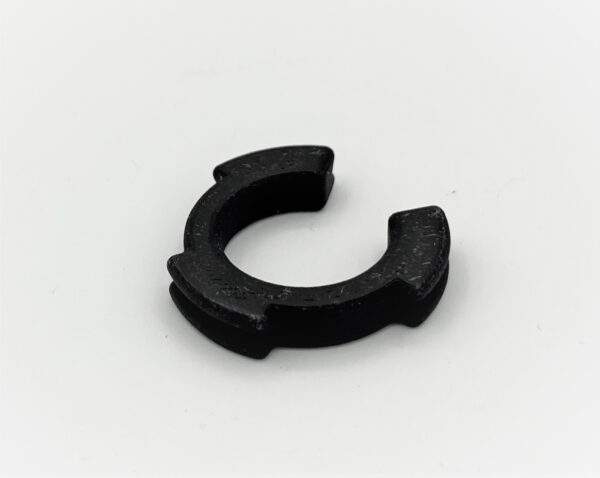 1.25" Diameter Lightening hole grommet for 0.81" Conduit