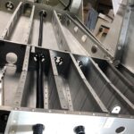 Conduit Routing Grommet - 0.810" ID x 1.25" OD - Image 2