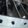 Vans RV-10 Conduit Routing - Small Grommets Installation into Lightening holes
